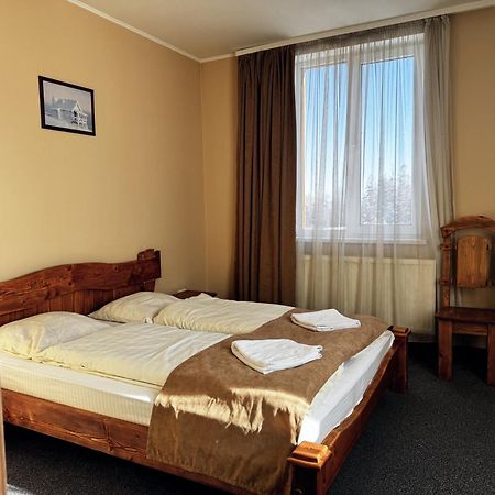 Vershyna Drahobrat Exteriér fotografie