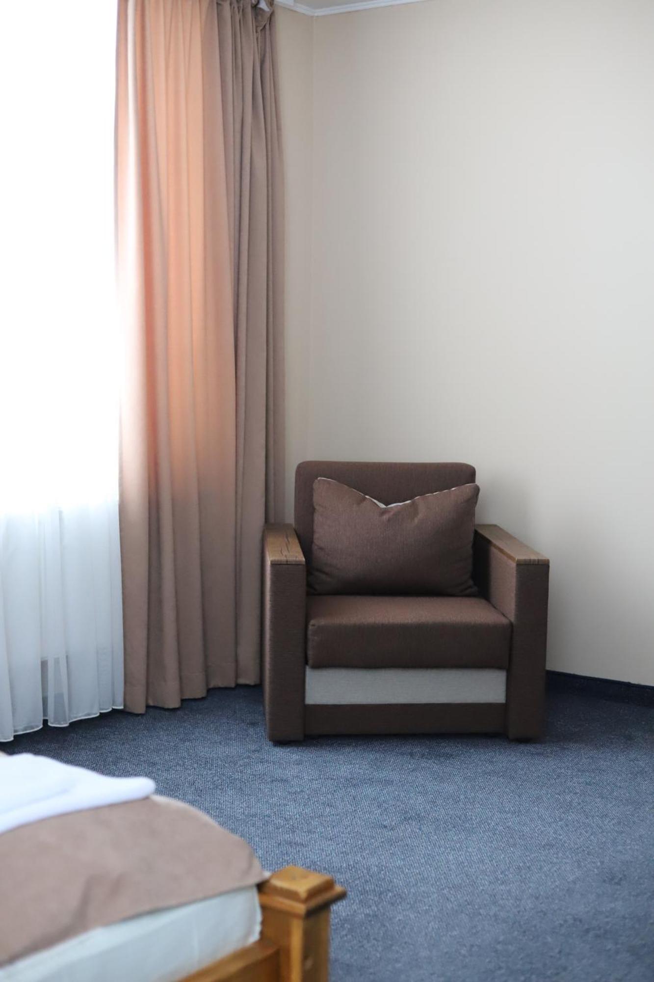 Vershyna Drahobrat Exteriér fotografie