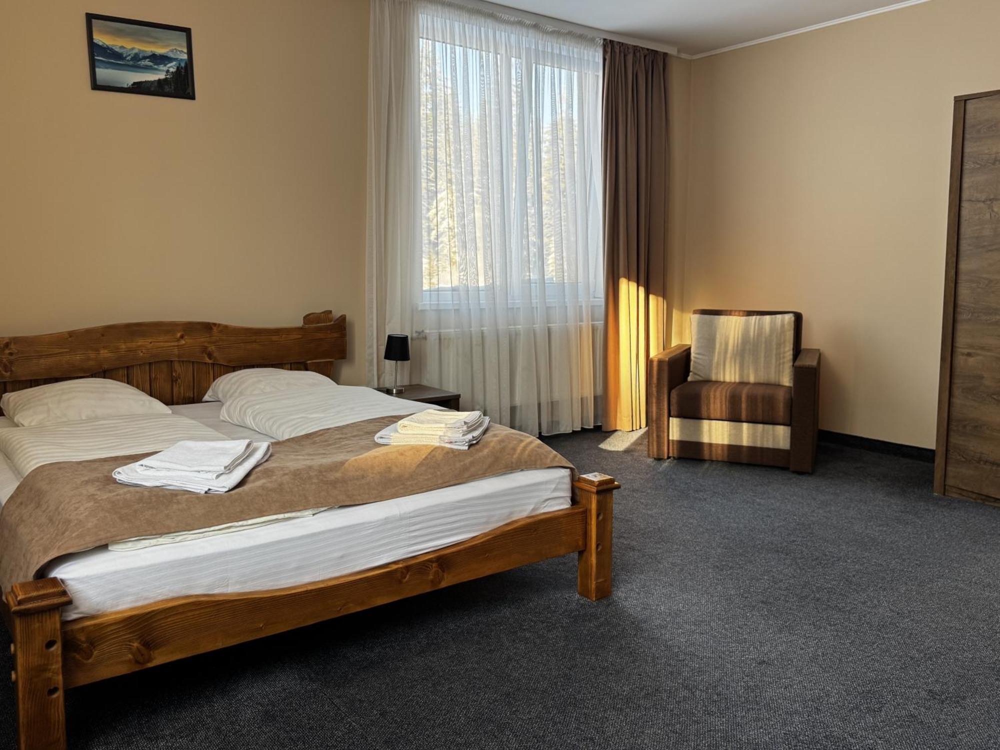 Vershyna Drahobrat Exteriér fotografie