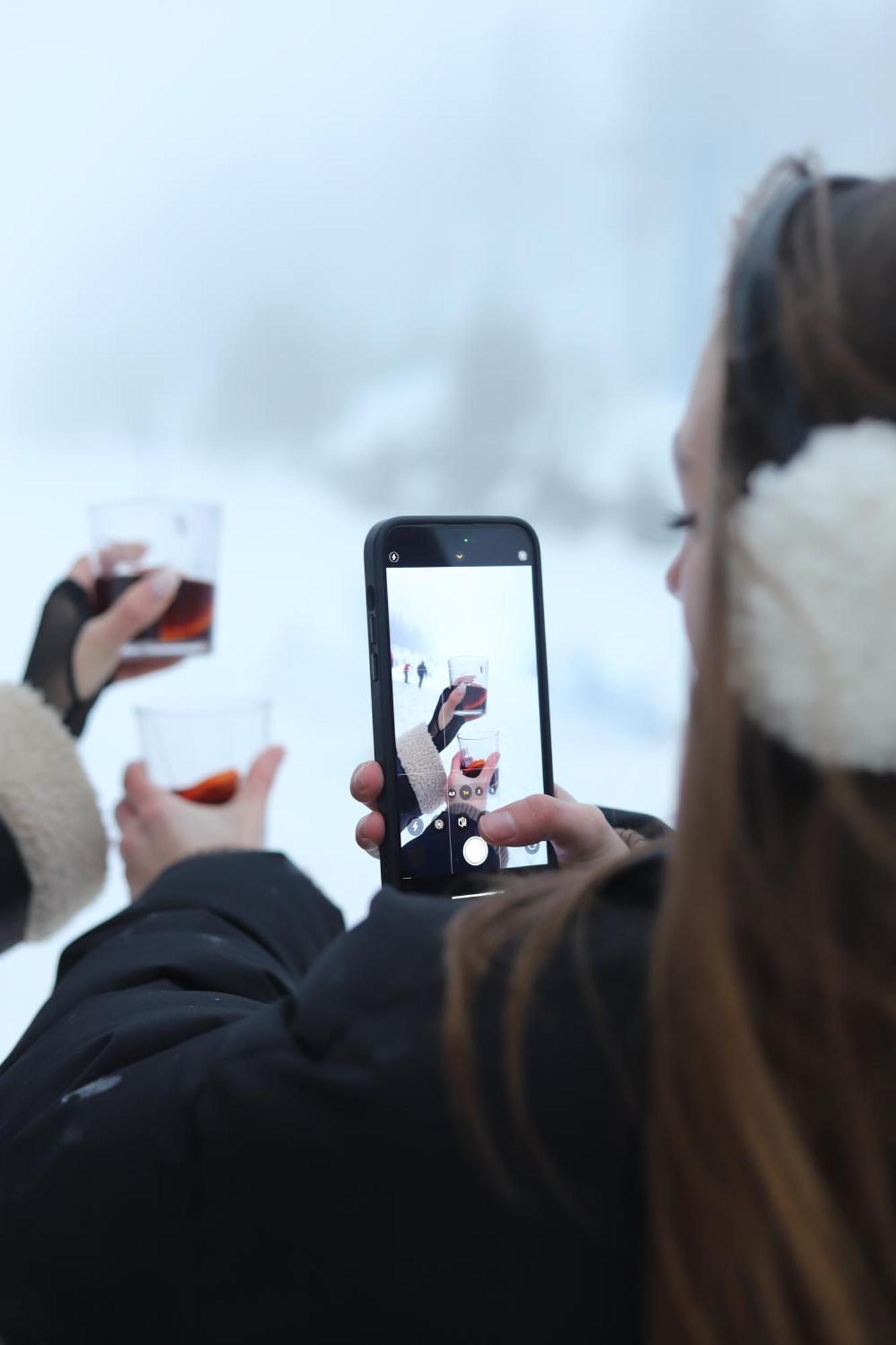Vershyna Drahobrat Exteriér fotografie