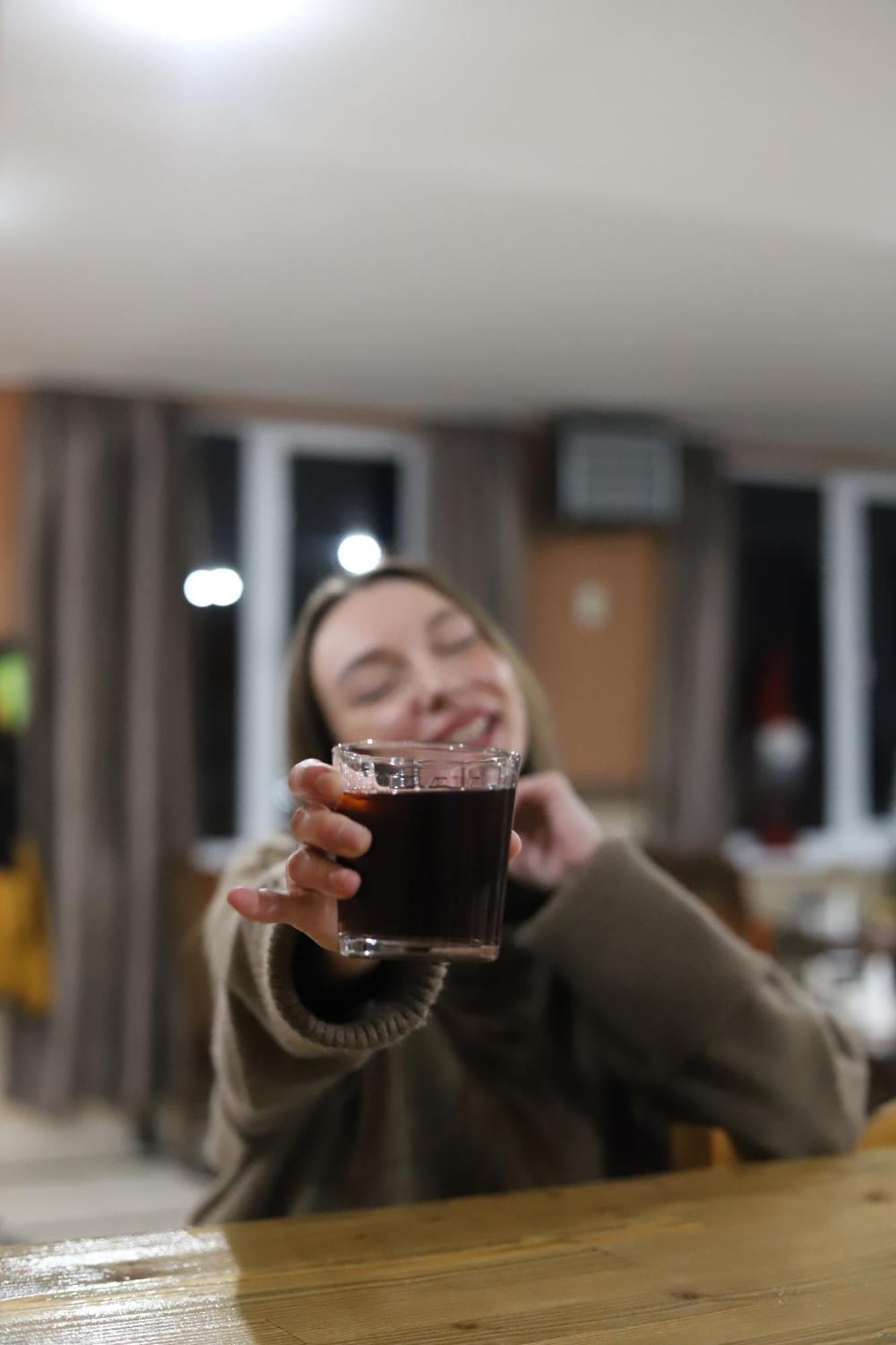 Vershyna Drahobrat Exteriér fotografie