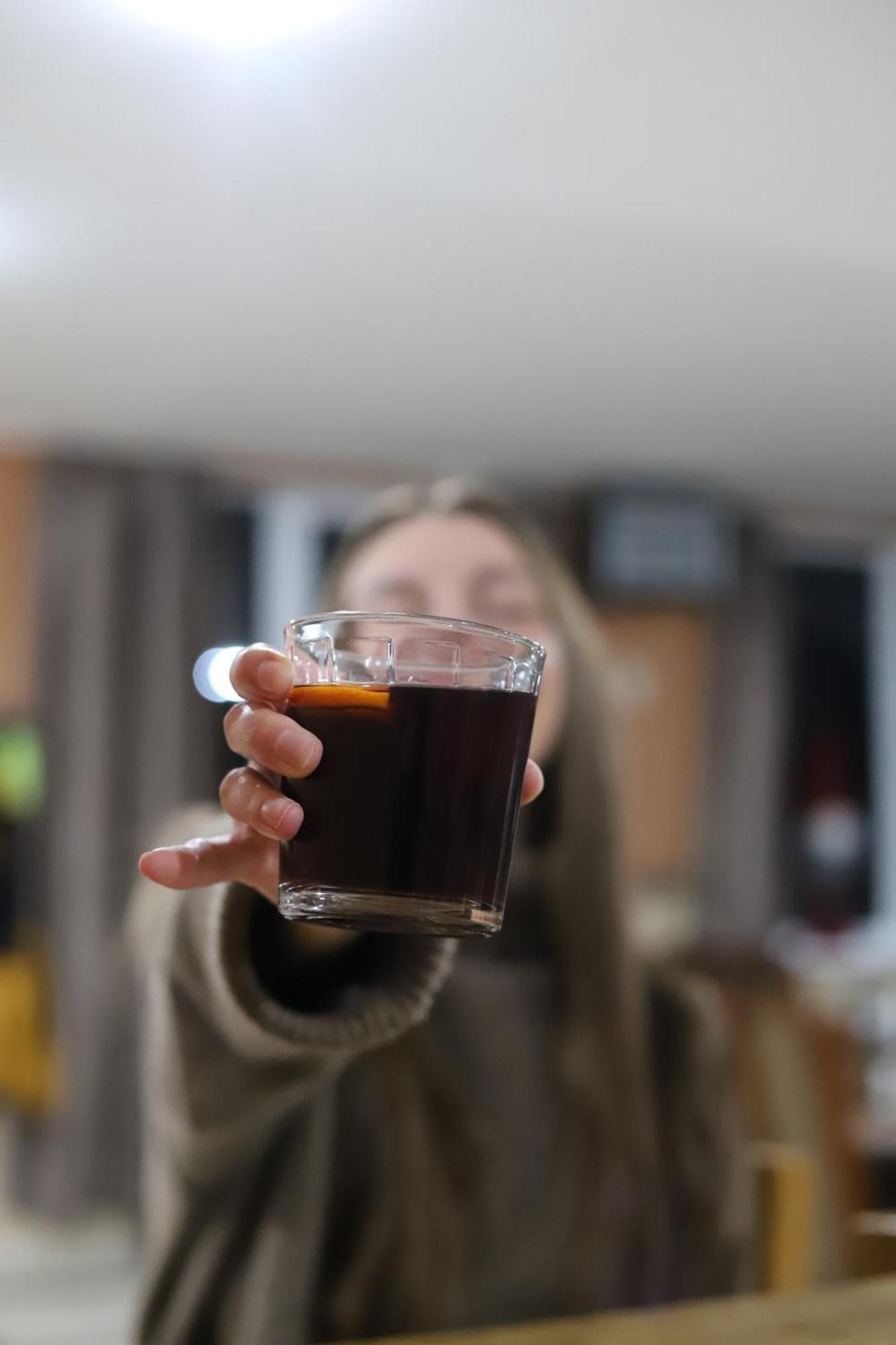 Vershyna Drahobrat Exteriér fotografie